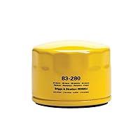 Algopix Similar Product 2 - Oregon 83280 Oil FilterBriggs 