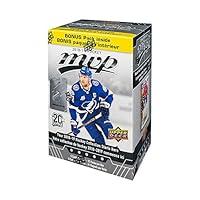 Algopix Similar Product 15 - 201819 Upper Deck MVP Hockey 21ct