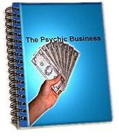 Algopix Similar Product 13 - Starting a psychic business Starting a