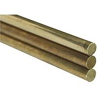 Algopix Similar Product 16 - KS K  S Precision Metals 1167 Round