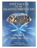 Algopix Similar Product 9 - Five Facets of the Balanced Christian