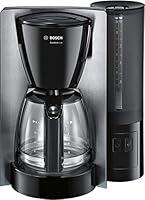 Algopix Similar Product 2 - BOSCH TKA6A643 ComfortLine Filtercoffee