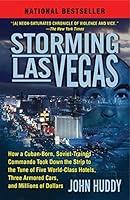 Algopix Similar Product 13 - Storming Las Vegas How a CubanBorn