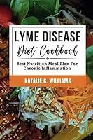 Algopix Similar Product 11 - Lyme Disease Diet Cookbook Best