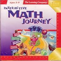 Algopix Similar Product 5 - interactive math journey the learning
