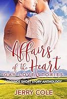 Algopix Similar Product 19 - Affairs of the Heart Gay Love Stories