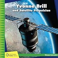 Algopix Similar Product 20 - Yvonne Brill and Satellite Propulsion