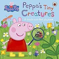 Algopix Similar Product 14 - Peppa Pig: Peppa's Tiny Creatures