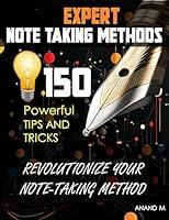 Algopix Similar Product 5 - Expert NoteTaking Methods to Maximize