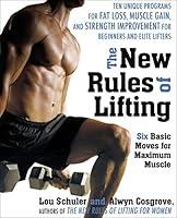Algopix Similar Product 14 - The New Rules of Lifting Six Basic
