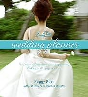 Algopix Similar Product 12 - Emily Post's Wedding Planner, 4e