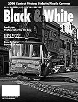 Algopix Similar Product 9 - Black & White