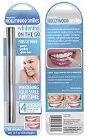 Algopix Similar Product 1 - Gel Pen for Teeth Whitener