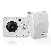 Algopix Similar Product 18 - Pyle Outdoor Waterproof Wireless