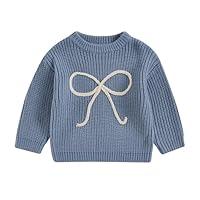 Algopix Similar Product 9 - Newborn Baby Girl Knit Sweater Winter