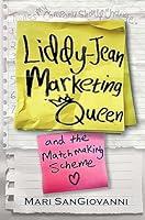 Algopix Similar Product 15 - LiddyJean Marketing Queen and the