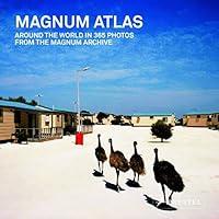 Algopix Similar Product 18 - Magnum Atlas Around the World in 365
