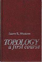 Algopix Similar Product 6 - Topology; A First Course