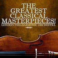 Algopix Similar Product 15 - Greatest Classical Masterpieces!