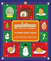 Algopix Similar Product 19 - Gudetama A Very Mehrry Christmas The