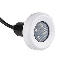 Algopix Similar Product 13 - SRSmith FLEDCTR50 TREO LED Pool
