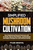 Algopix Similar Product 9 - Simplified Mushroom Cultivation Grow