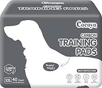 Algopix Similar Product 8 - COCOYO Dog Training Pads Extra Large