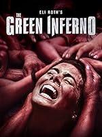 Algopix Similar Product 17 - The Green Inferno