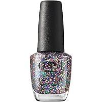 Algopix Similar Product 3 - OPI Nail Lacquer Cheers to Mani Years