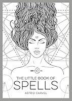 Algopix Similar Product 18 - The Little Book of Spells An