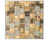 Algopix Similar Product 12 - East at Main Marco decor, Brown