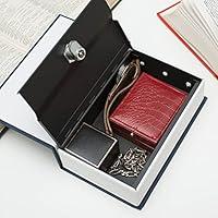 Algopix Similar Product 12 - THUMBS UP Thumbsup UK Book Safe