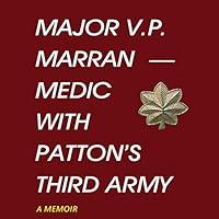 Algopix Similar Product 7 - Major VP Marran  Medic with Pattons