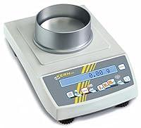 Algopix Similar Product 6 - Kern CKE 3603 360 g Counting Balance