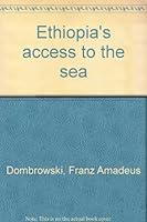 Algopix Similar Product 8 - Ethiopia's access to the sea
