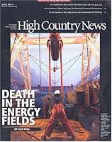 Algopix Similar Product 4 - High Country News