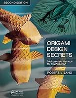 Algopix Similar Product 20 - Origami Design Secrets Mathematical