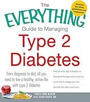 Algopix Similar Product 6 - The Everything Guide to Managing Type 2