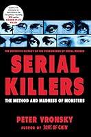 Algopix Similar Product 14 - Serial Killers The Method and Madness