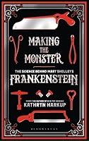 Algopix Similar Product 15 - Making the Monster The Science Behind