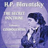 Algopix Similar Product 11 - Cosmogenesis The Secret Doctrine