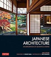 Algopix Similar Product 16 - Japanese Architecture An Exploration