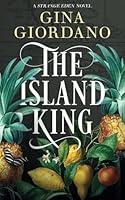 Algopix Similar Product 14 - The Island King The Strange Eden