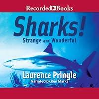 Algopix Similar Product 19 - Sharks! Strange and Wonderful