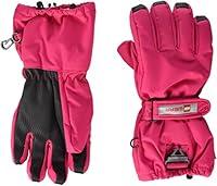 Algopix Similar Product 4 - LEGO Wear Kids Snow Gloves with
