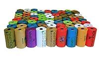 Algopix Similar Product 9 - Greenbone Pet BioWaste Bags Refills 