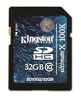 Algopix Similar Product 7 - Kingston Digital 32 GB Flash Memory
