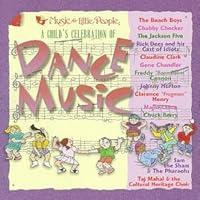 Algopix Similar Product 1 - A Child's Celebration of Dance Music