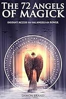 Algopix Similar Product 16 - The 72 Angels of Magick Instant Access