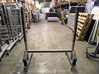 Algopix Similar Product 11 - Smart Board Mobile Floor Stand FS670